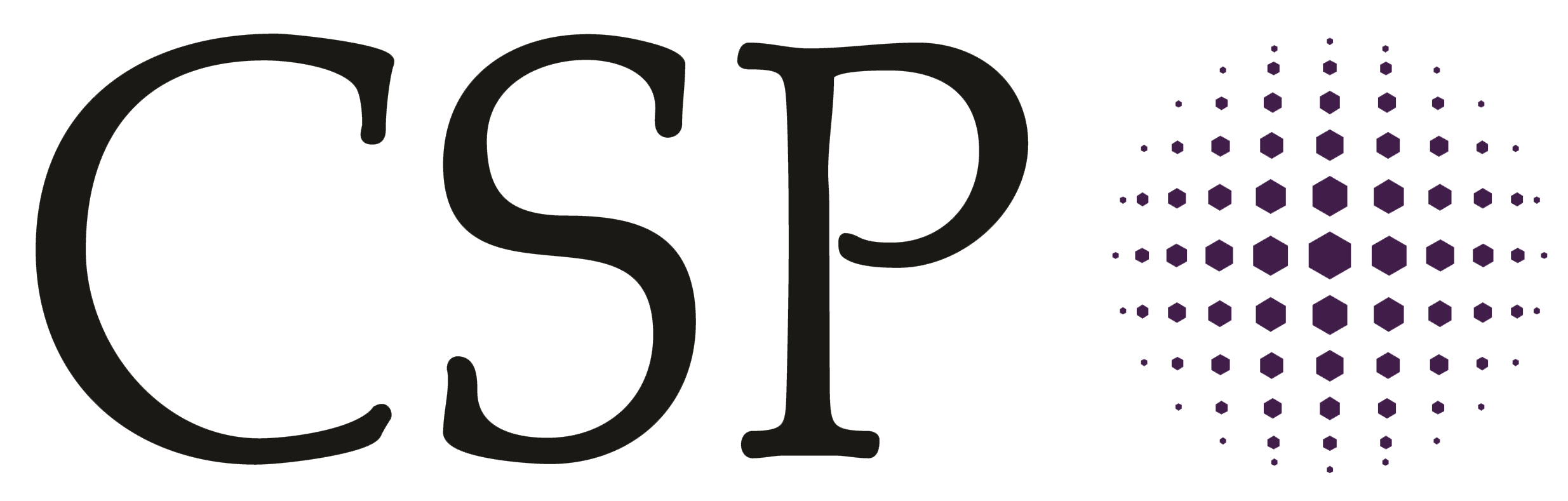CSP Logo